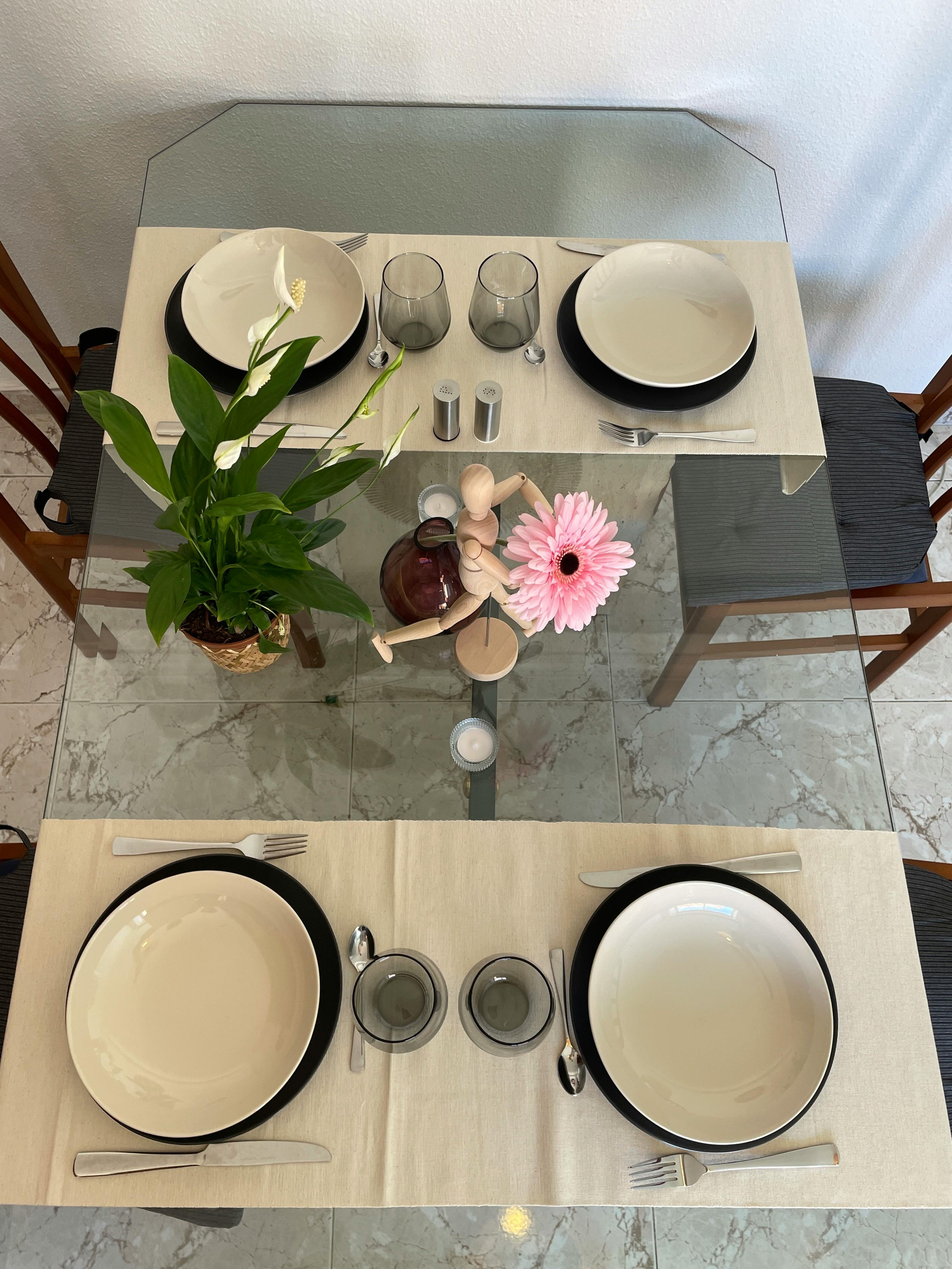 Single room Valencia, 1 bed, 6m² — photo 3