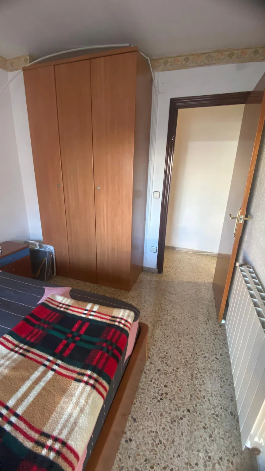 2-Bedroom Apartment in Carrer de Pere Martell, Tarragona (1647529) ROOM 2