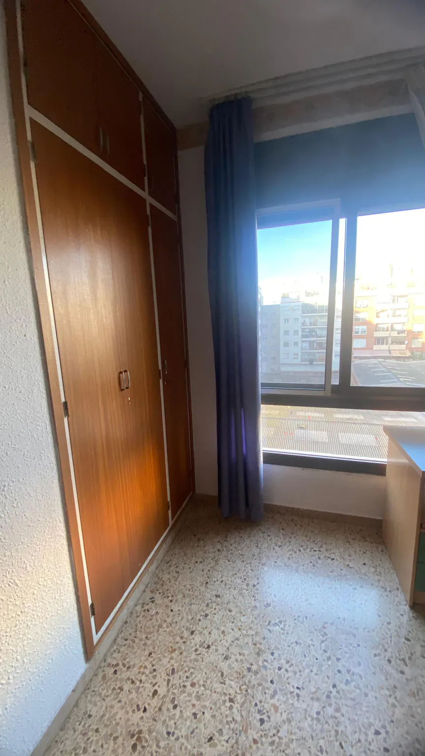 2-Bedroom Apartment in Carrer de Pere Martell, Tarragona (1647529) ROOM 3