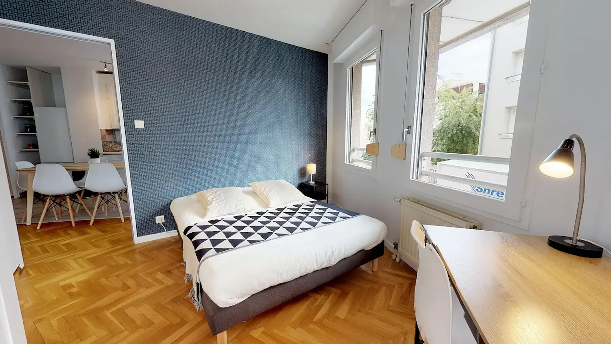 Rue Bonnefond, Lyon preview