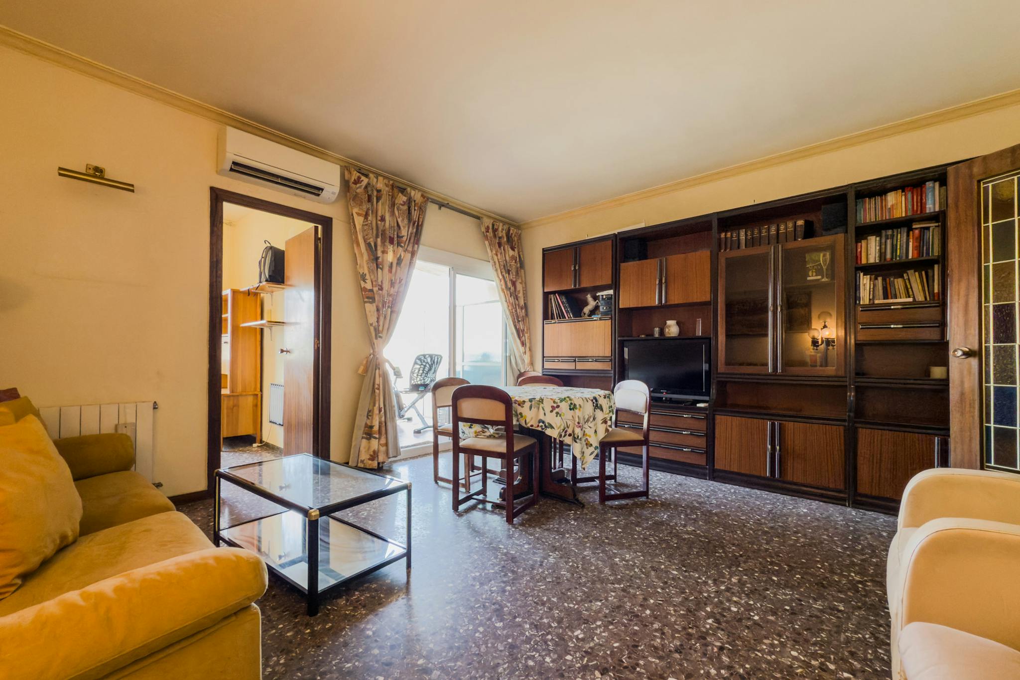 Ronda del Guinardó, Barcelona preview