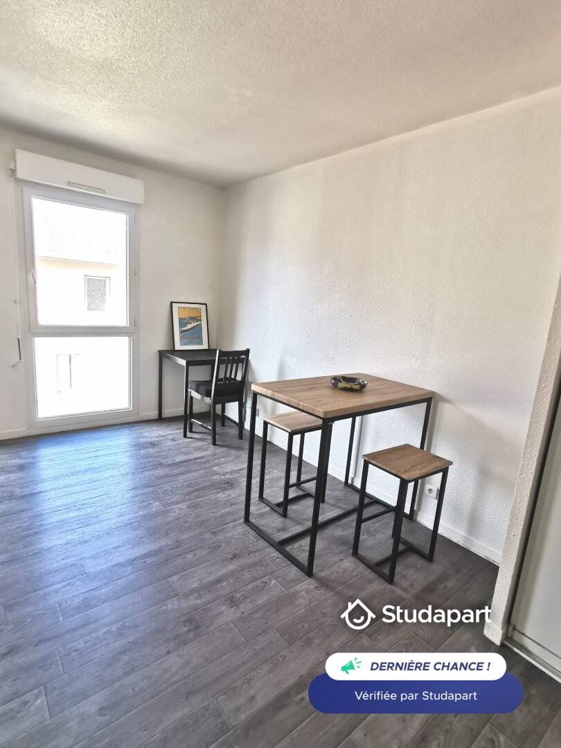 Apartment for rent on Rue du Commandant Chef d'Hôtel, Le Havre - Vista 3