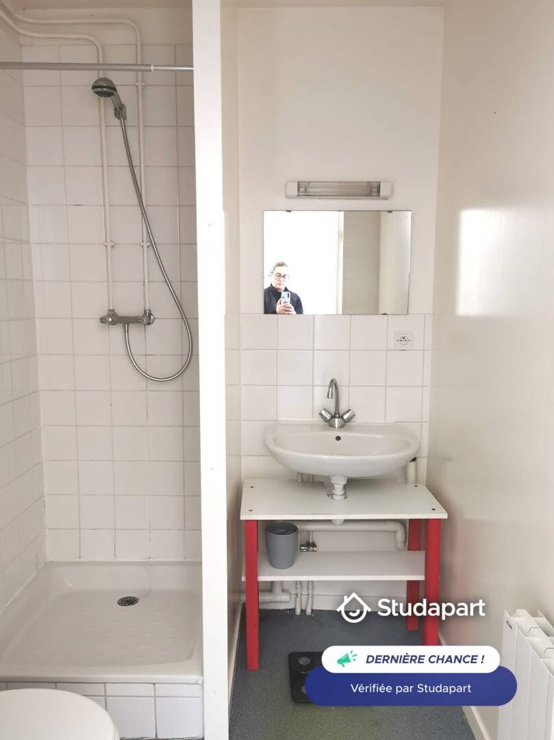 Apartment for rent on Rue du Commandant Chef d'Hôtel, Le Havre - Vista 6