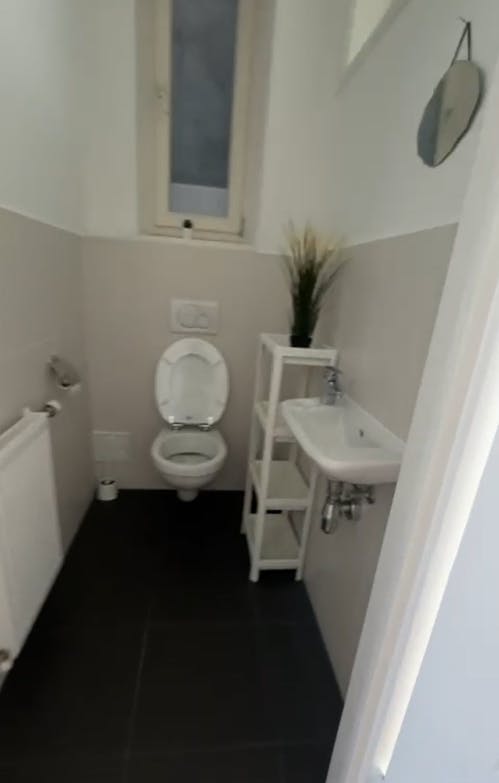 Single room Vienna, 1 bed, 12m² — photo 4