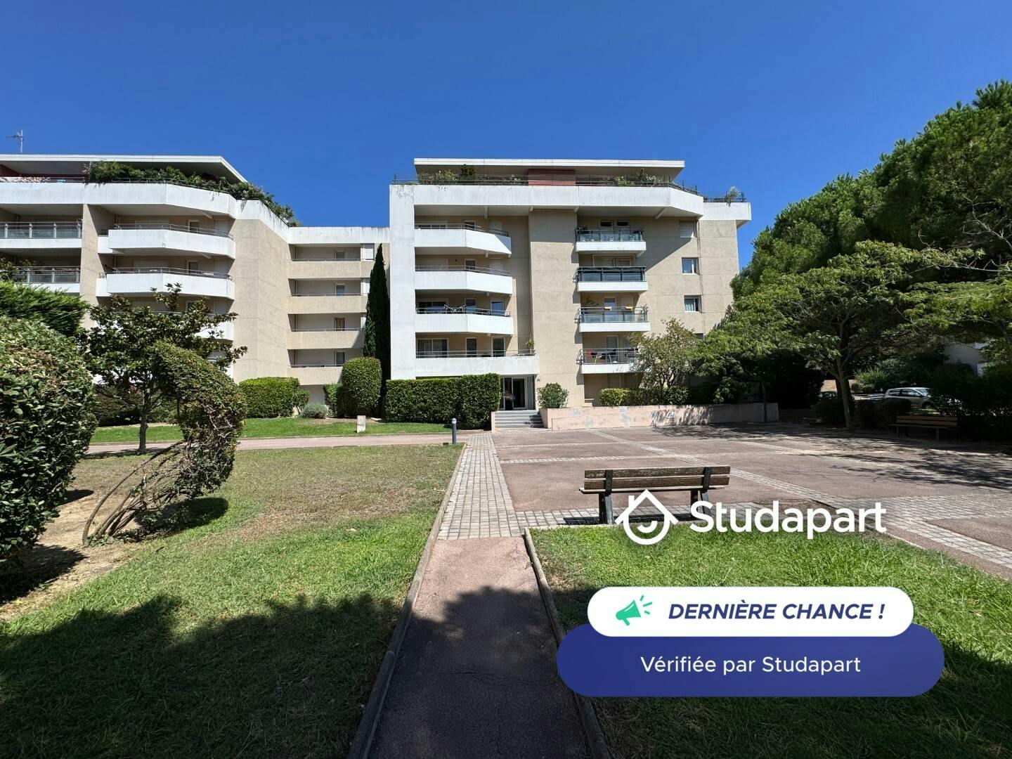 Appartement – Marseille, Mazargues, 9e Arrondissement - Vue 4