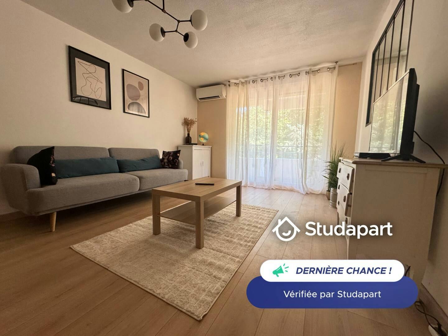 Appartement – Marseille, Mazargues, 9e Arrondissement - Vue 5