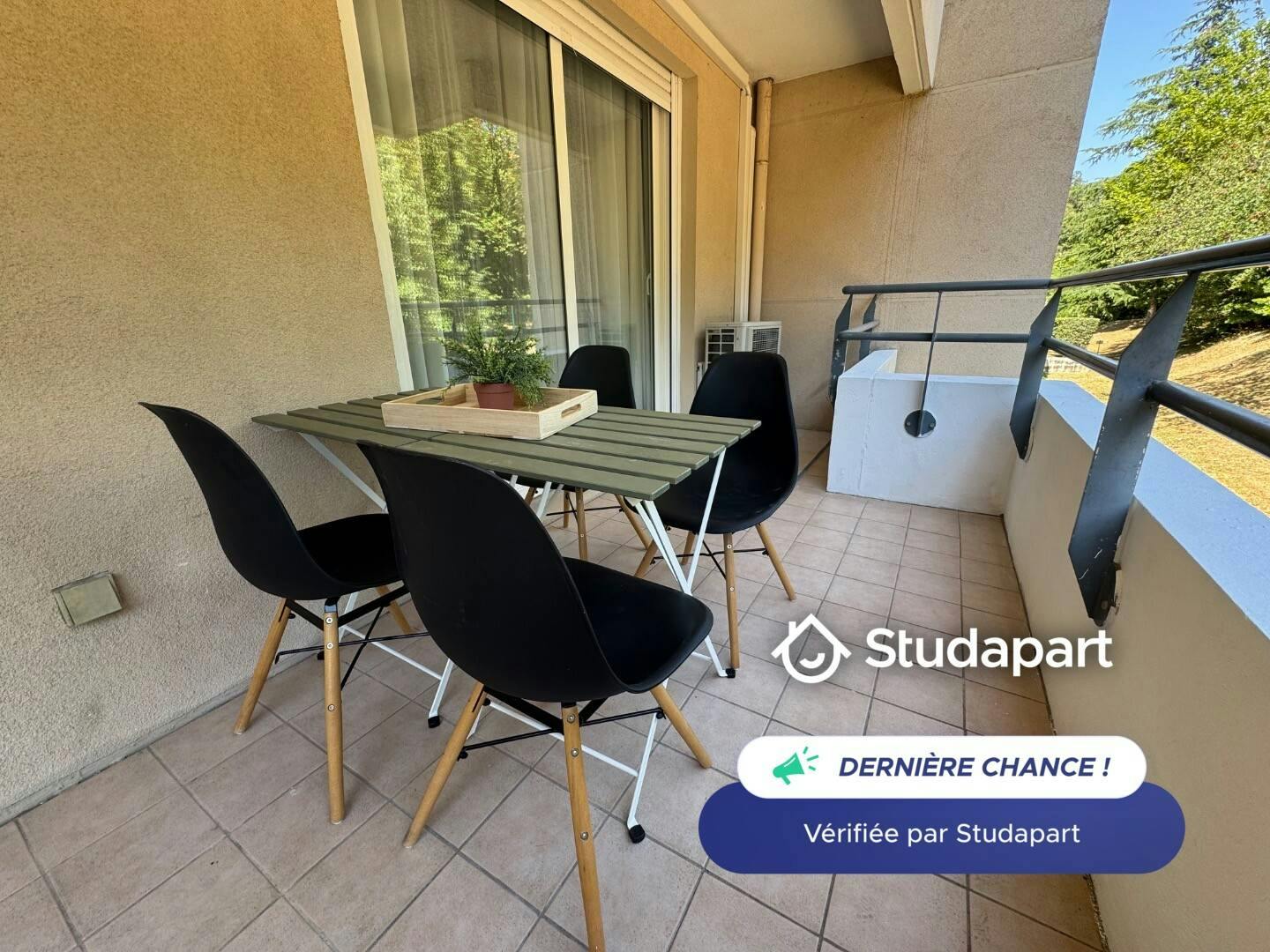 Appartement – Marseille, Mazargues, 9e Arrondissement - Vue 3