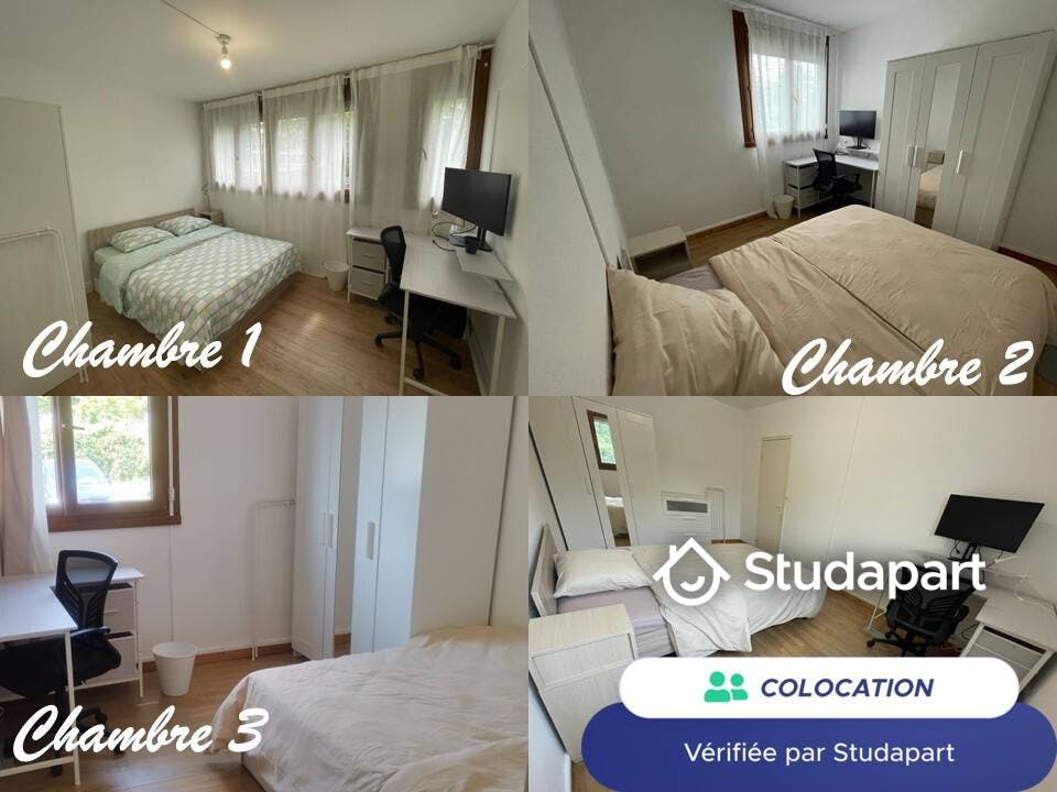 Appartement à Amiens