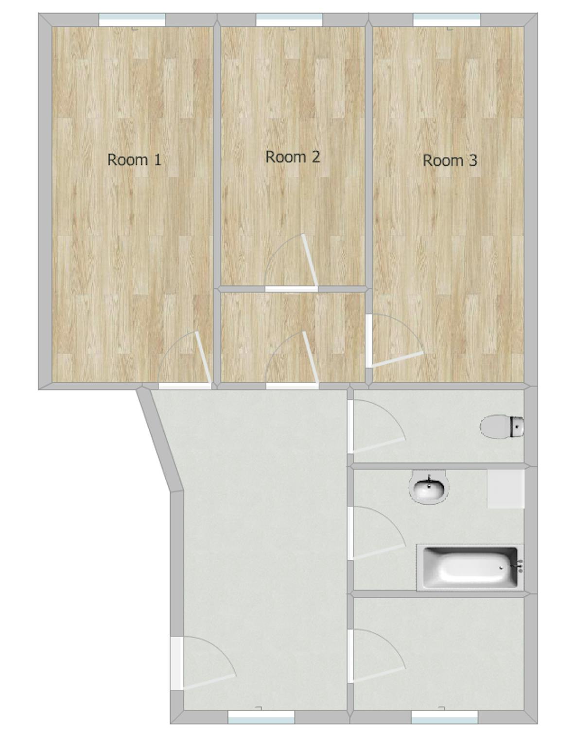Schelleingasse, Vienna preview
