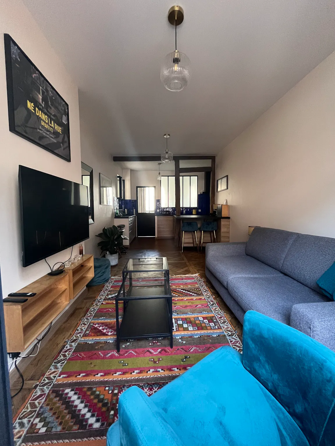 Boulevard de l'Hôpital, Paris preview