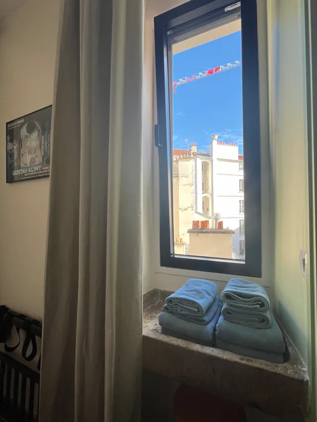 1-Bedroom Apartment in Boulevard de l'Hôpital, Paris (1647602) room image 230