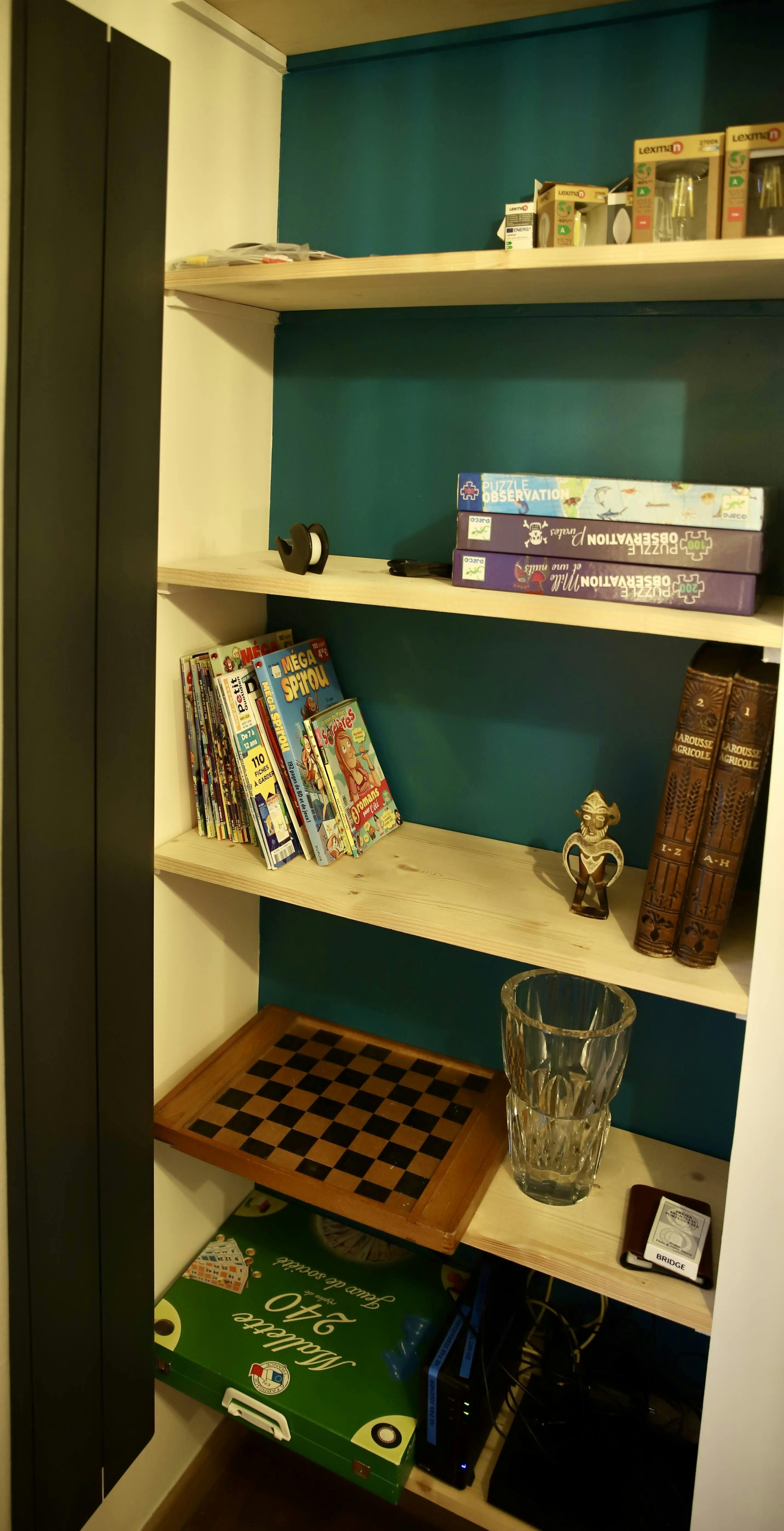 preview gallery tile