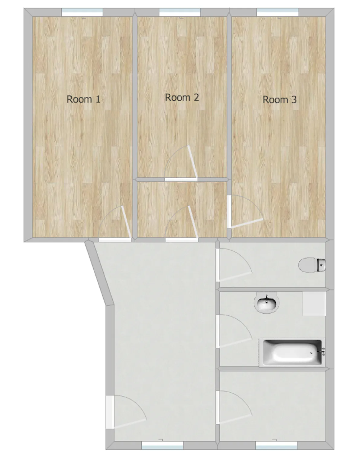 Schelleingasse, Vienna preview