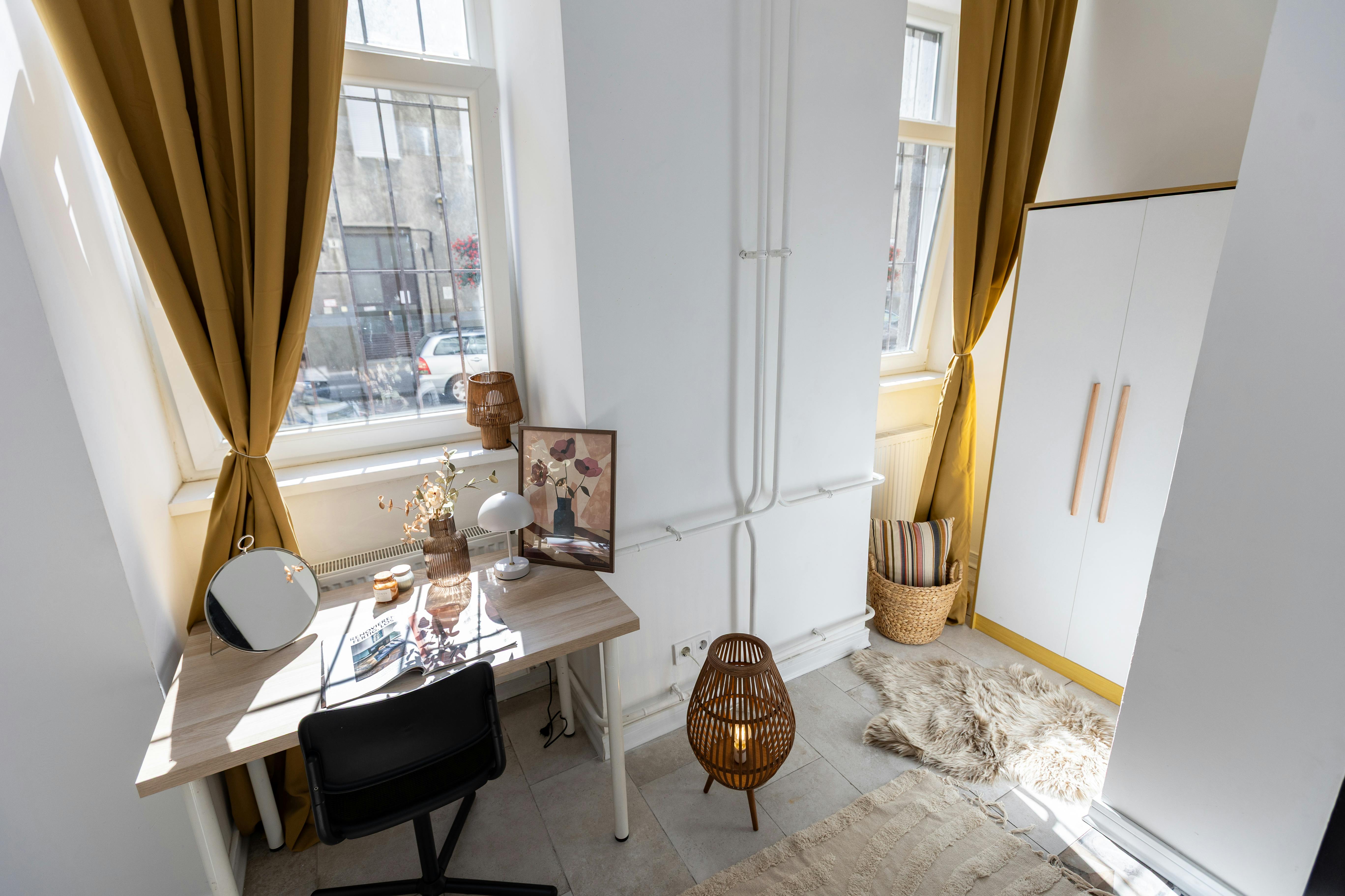 preview gallery tile