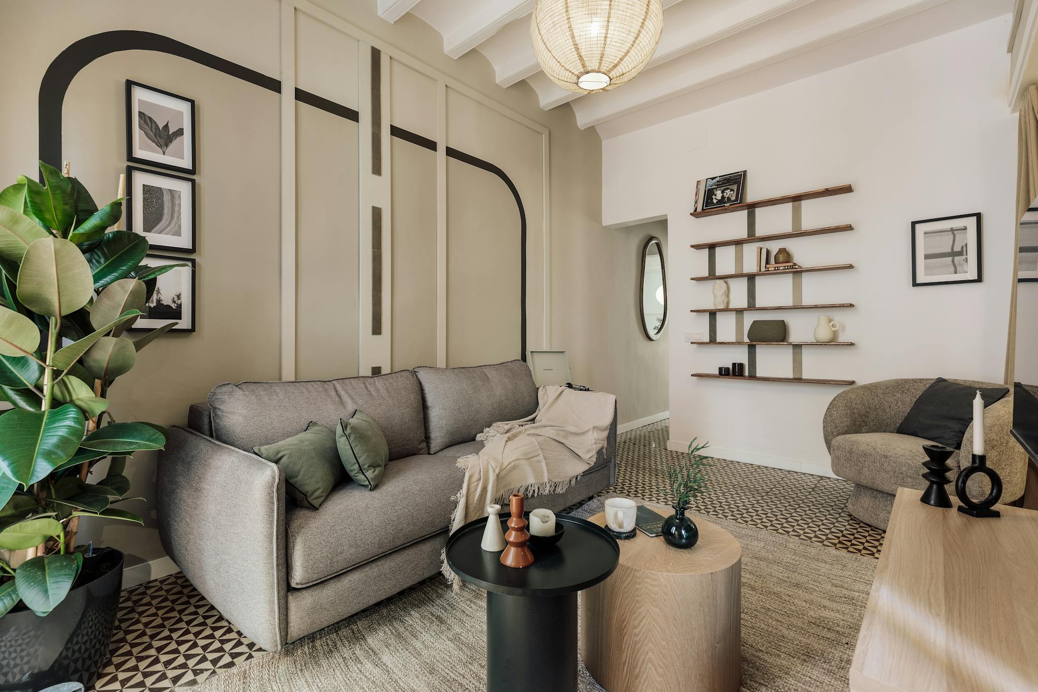 Carrer de Martínez de la Rosa, Barcelona preview