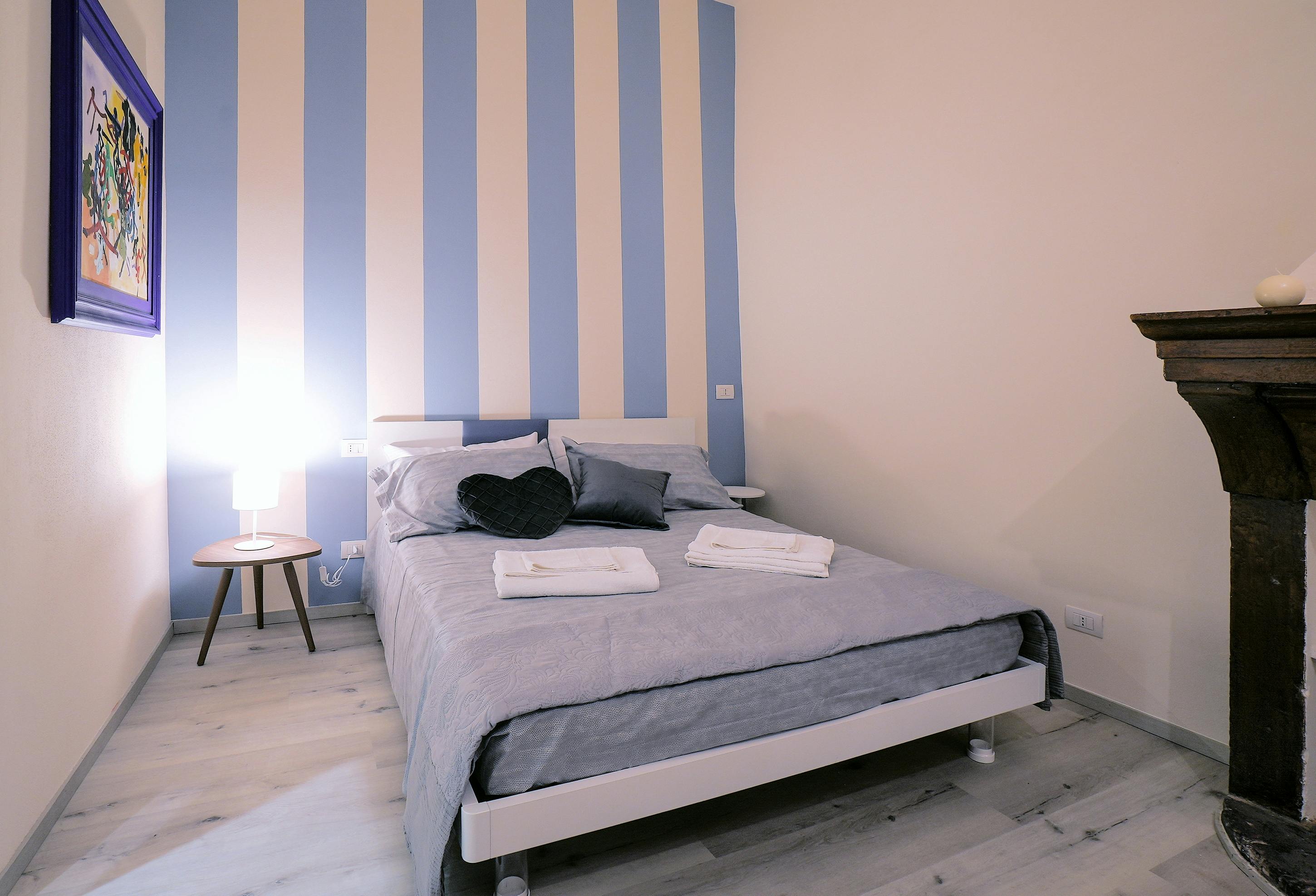 Apartment for rent for €1,200 per month in Modena, Via Tommaso Badia