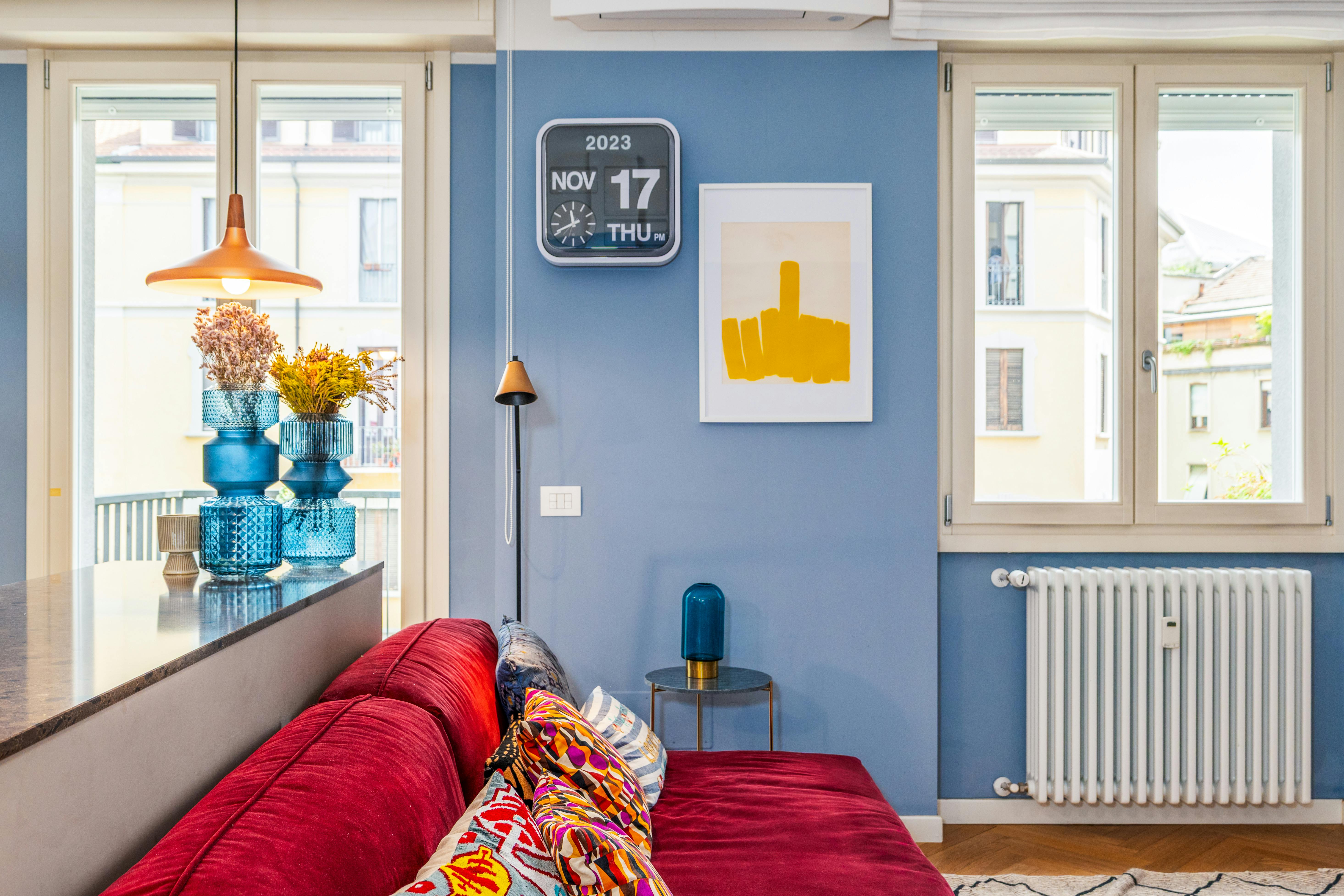 Apartment Milan, 1 bed — photo 5