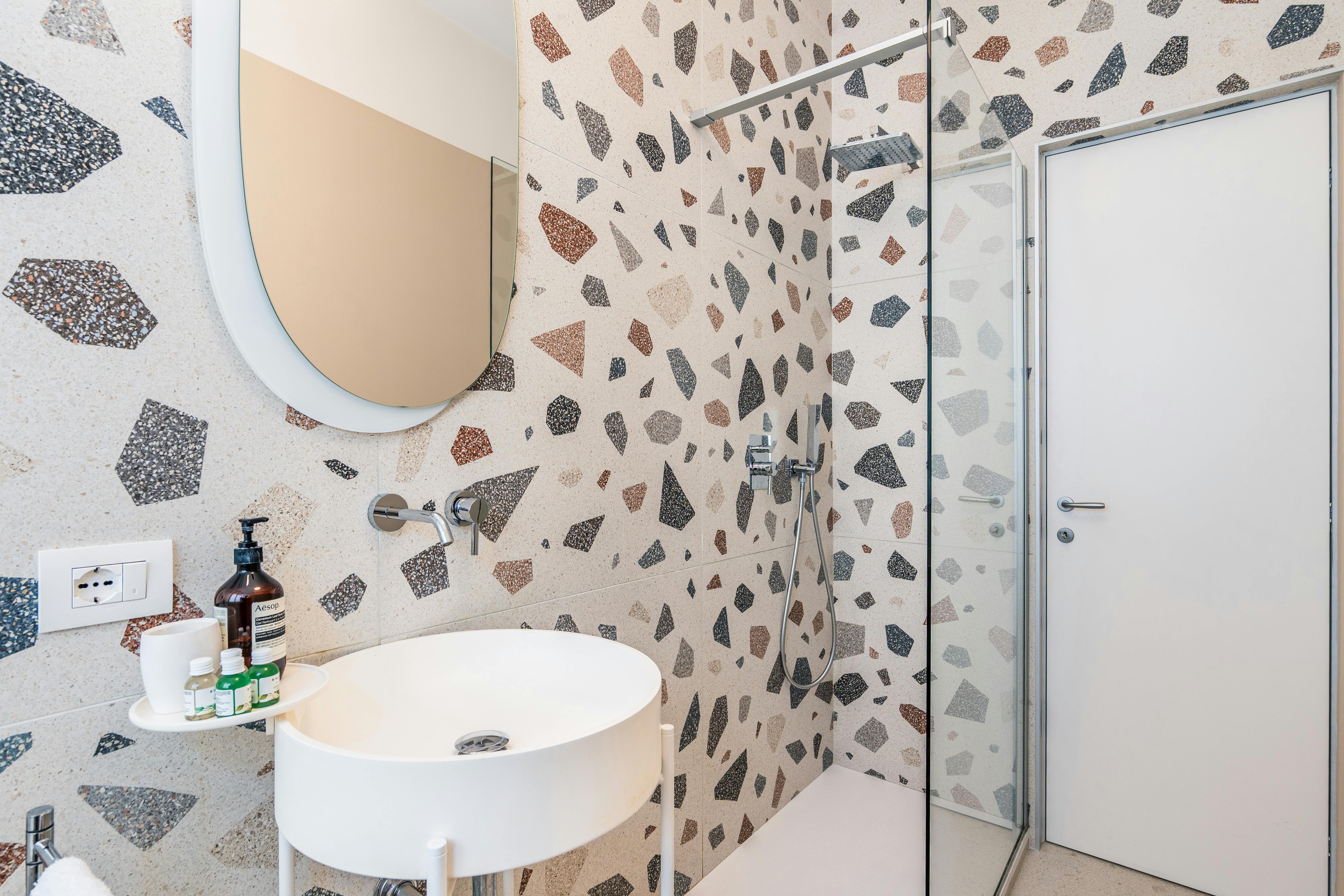 Apartment Milan, 1 bed — photo 7