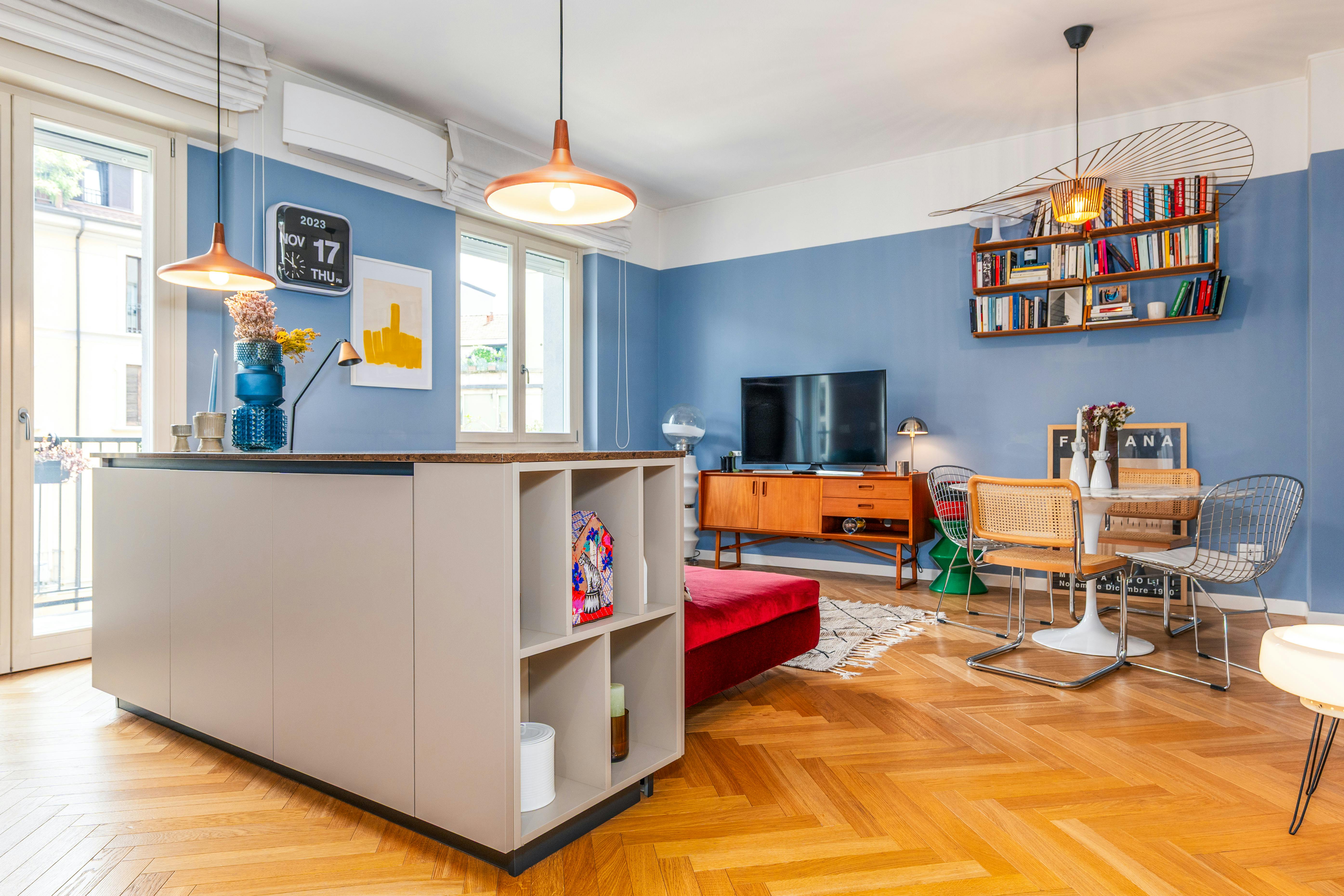Apartment Milan, 1 bed — photo 6