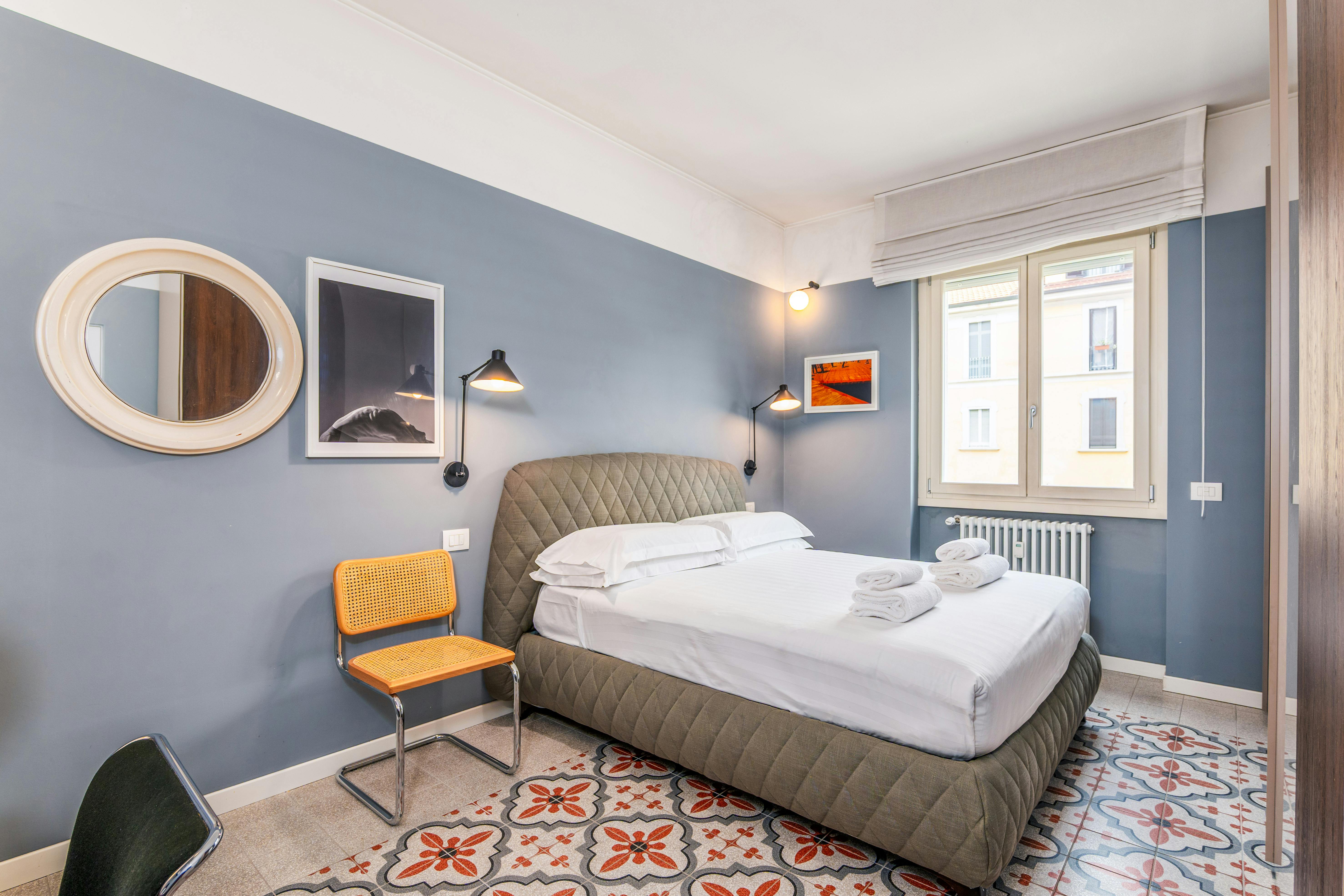Apartment Milan, 1 bed — photo 10
