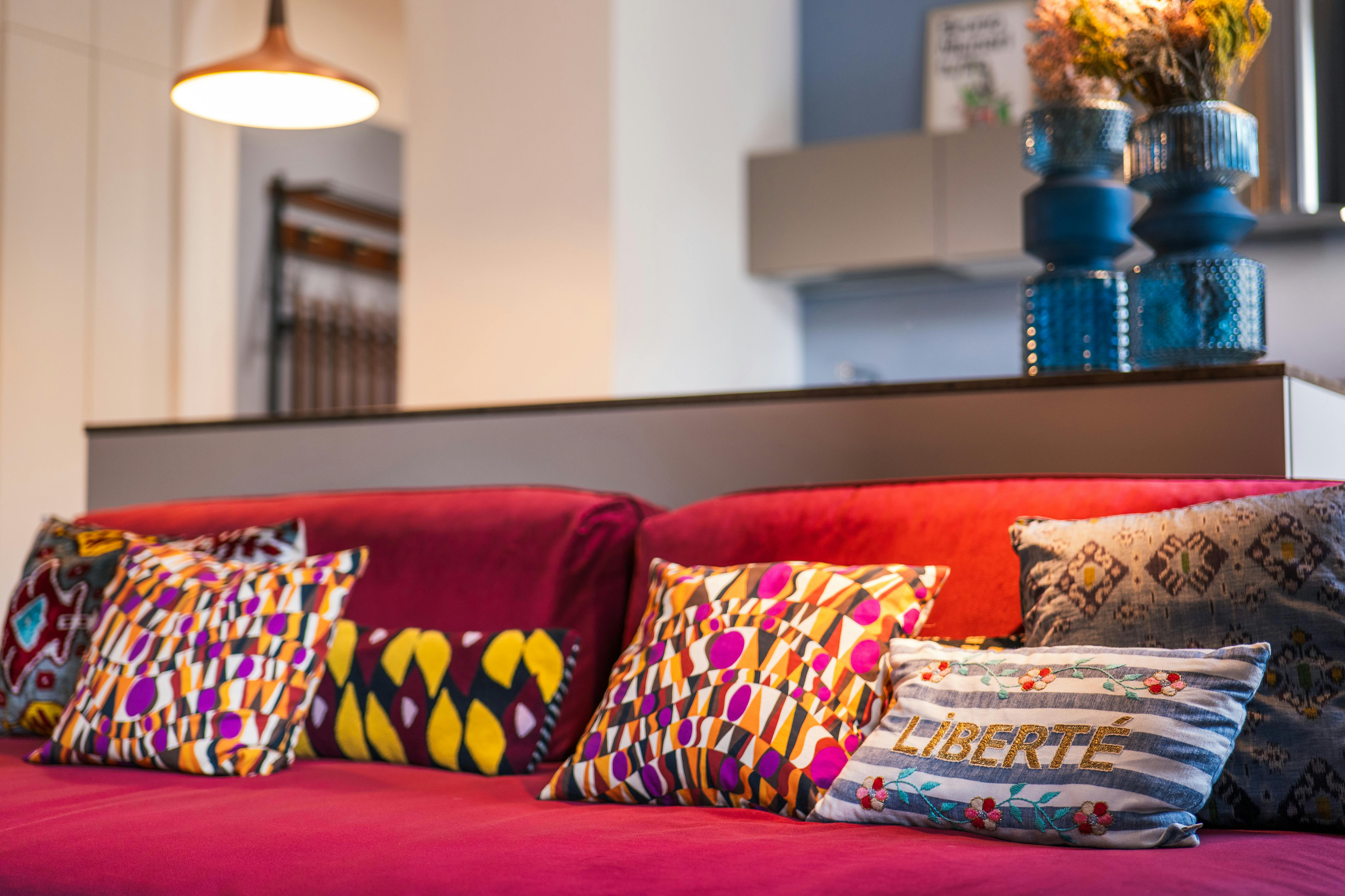 Apartment Milan, 1 bed — photo 9