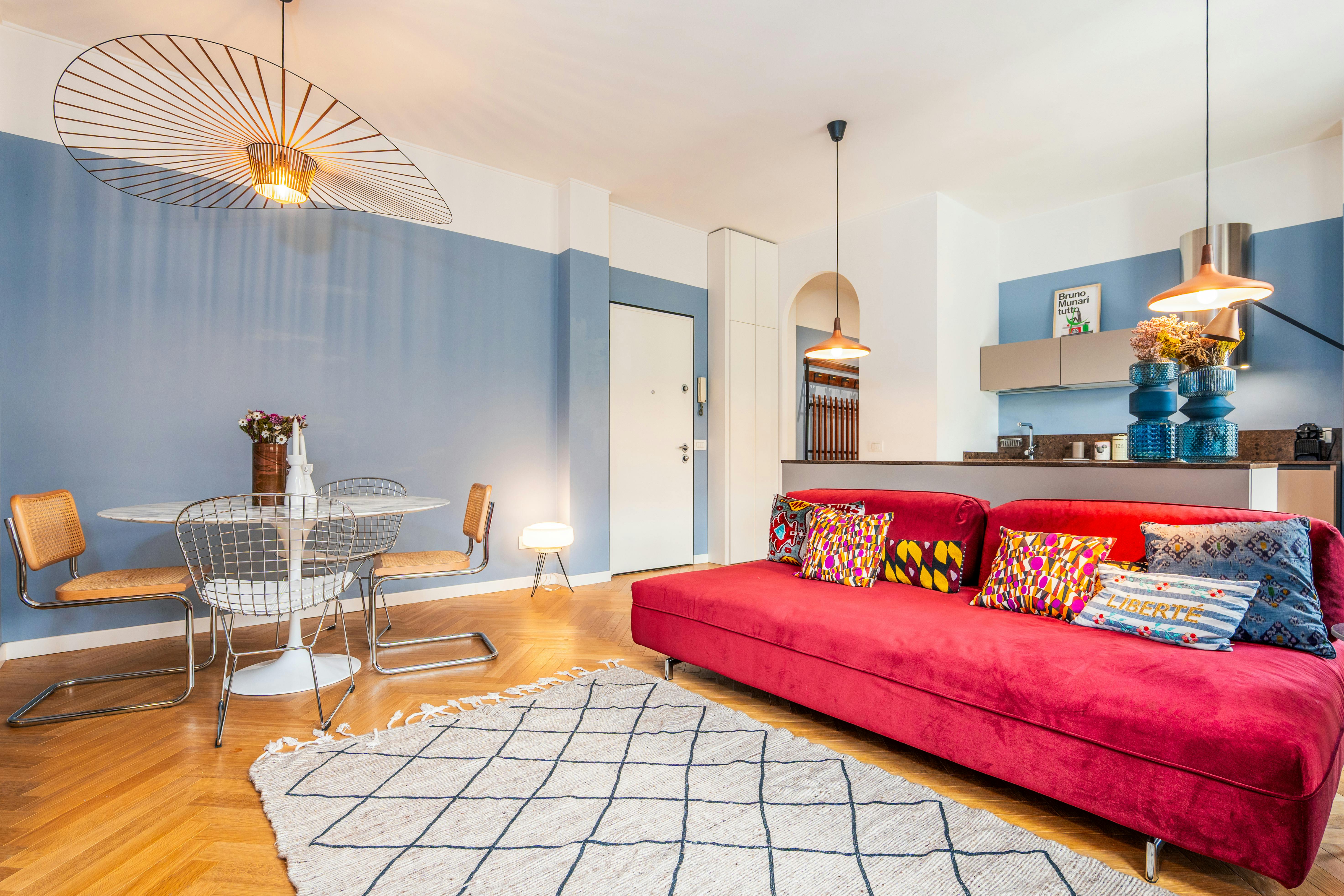 Apartment Milan, 1 bed — photo 3