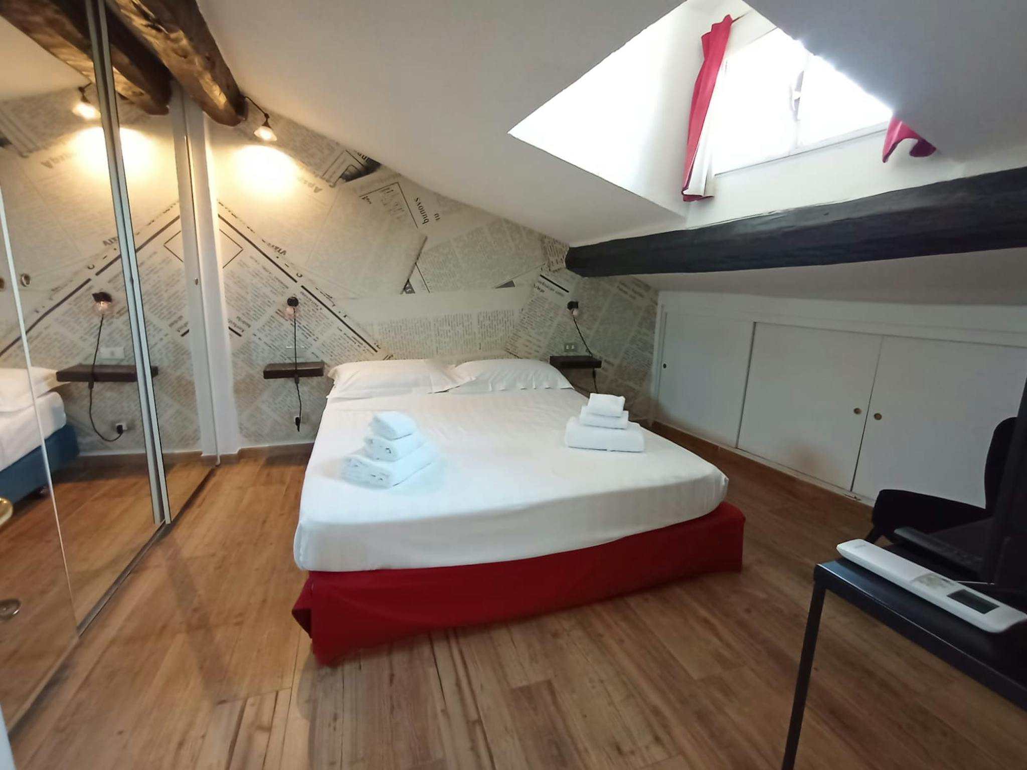 Via Pontaccio, Milan preview