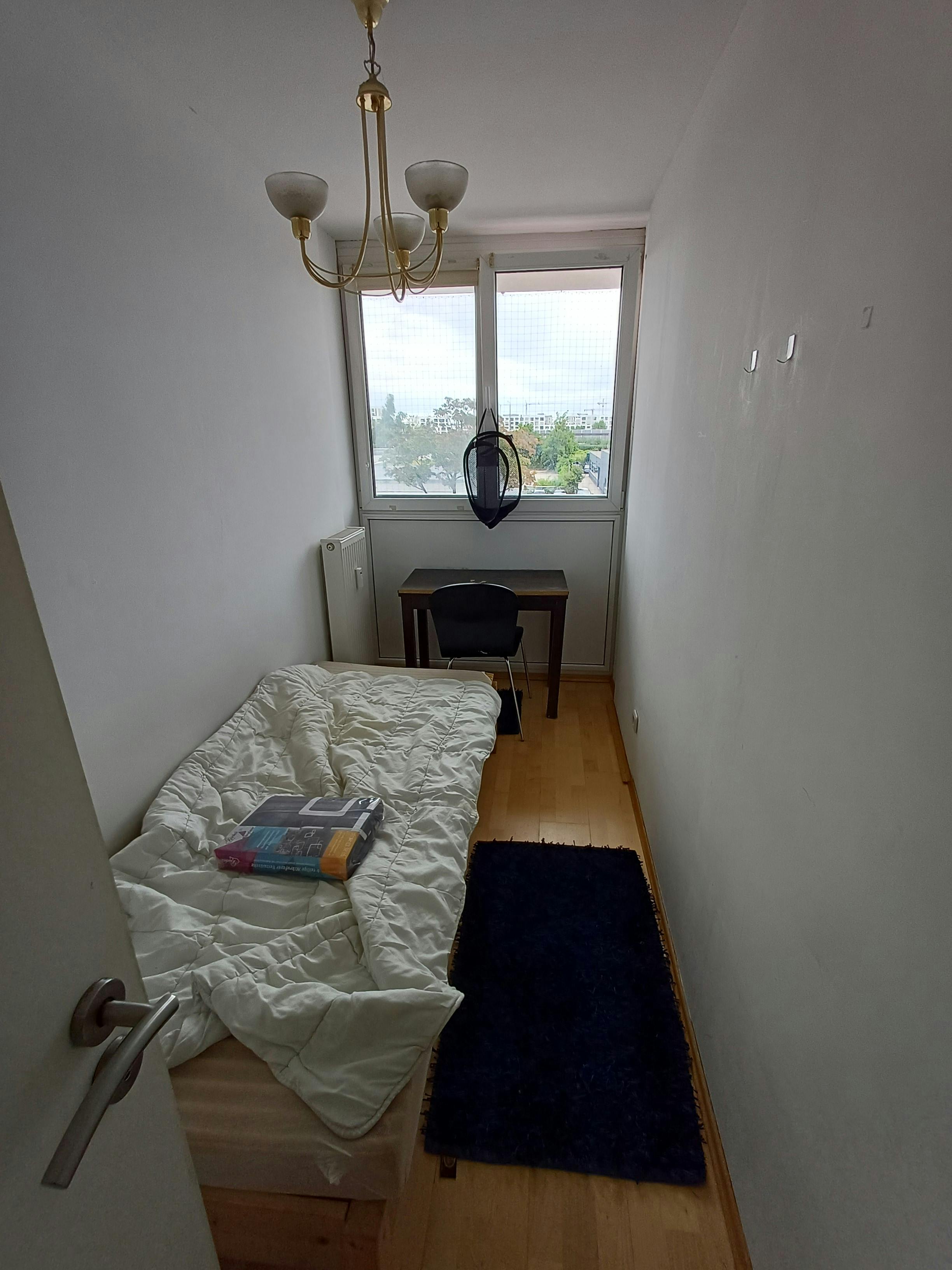 Приватна кімната за оренду для 550 EUR на місяць у Munich, Landsberger Straße