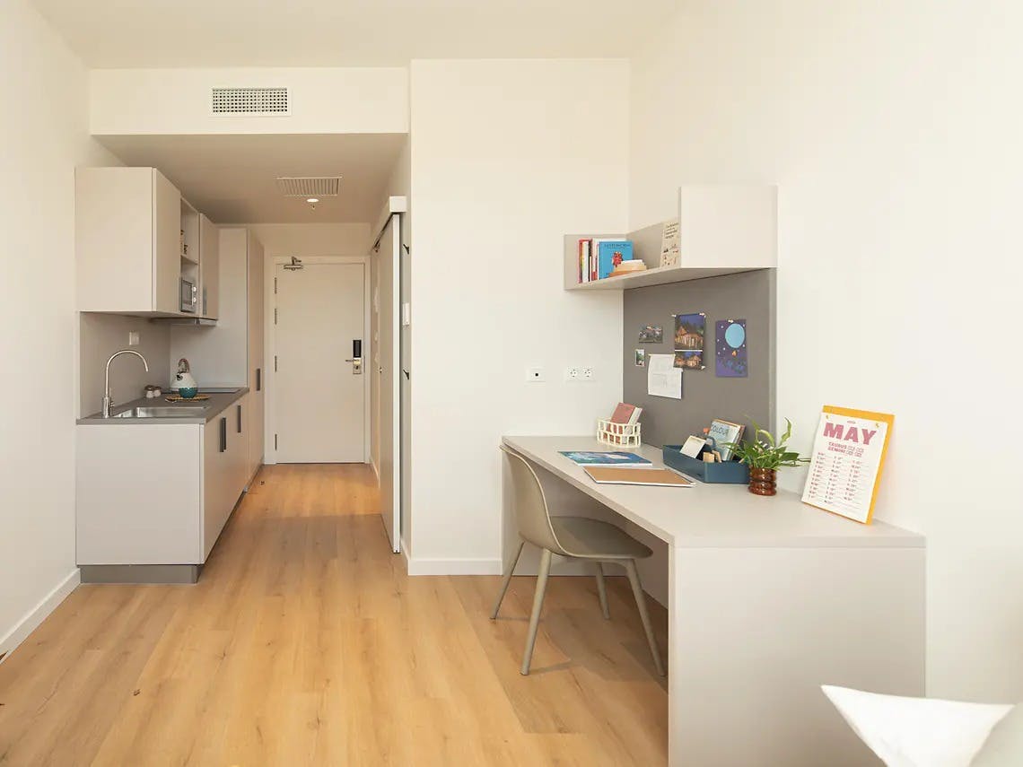 preview gallery tile