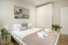 1-Bedroom Apartment in Carrer de Pau Alsina, Barcelona (1647678) room image 30