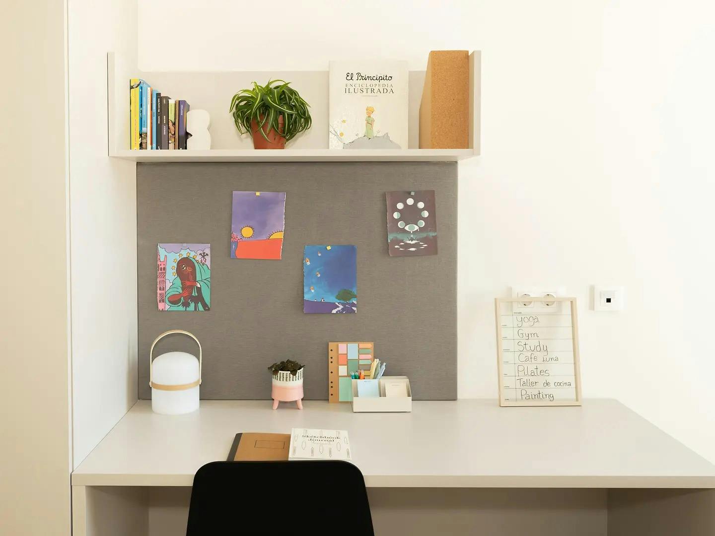 preview gallery tile