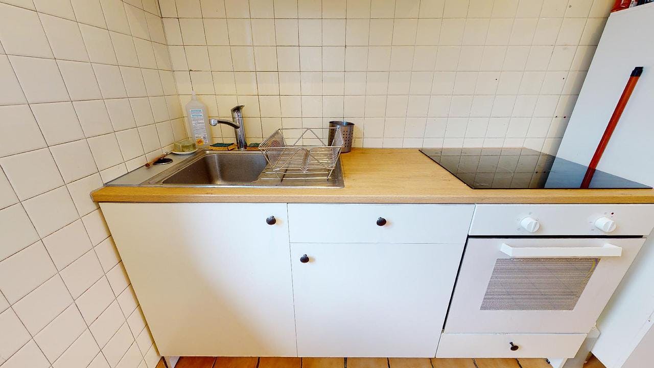 Single room Chambéry — photo 16