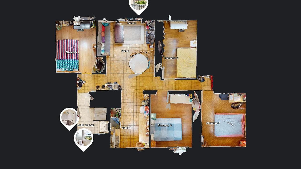 preview gallery tile