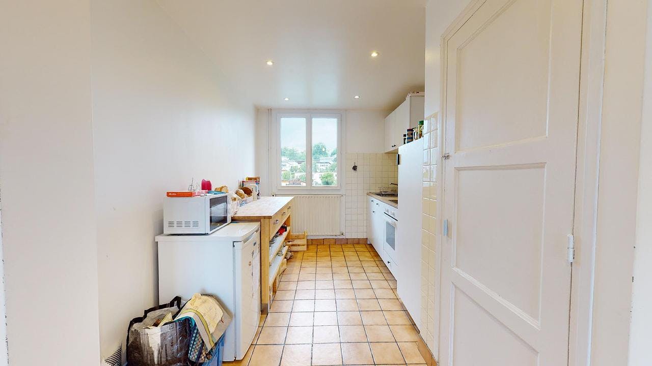 Single room Chambéry — photo 12