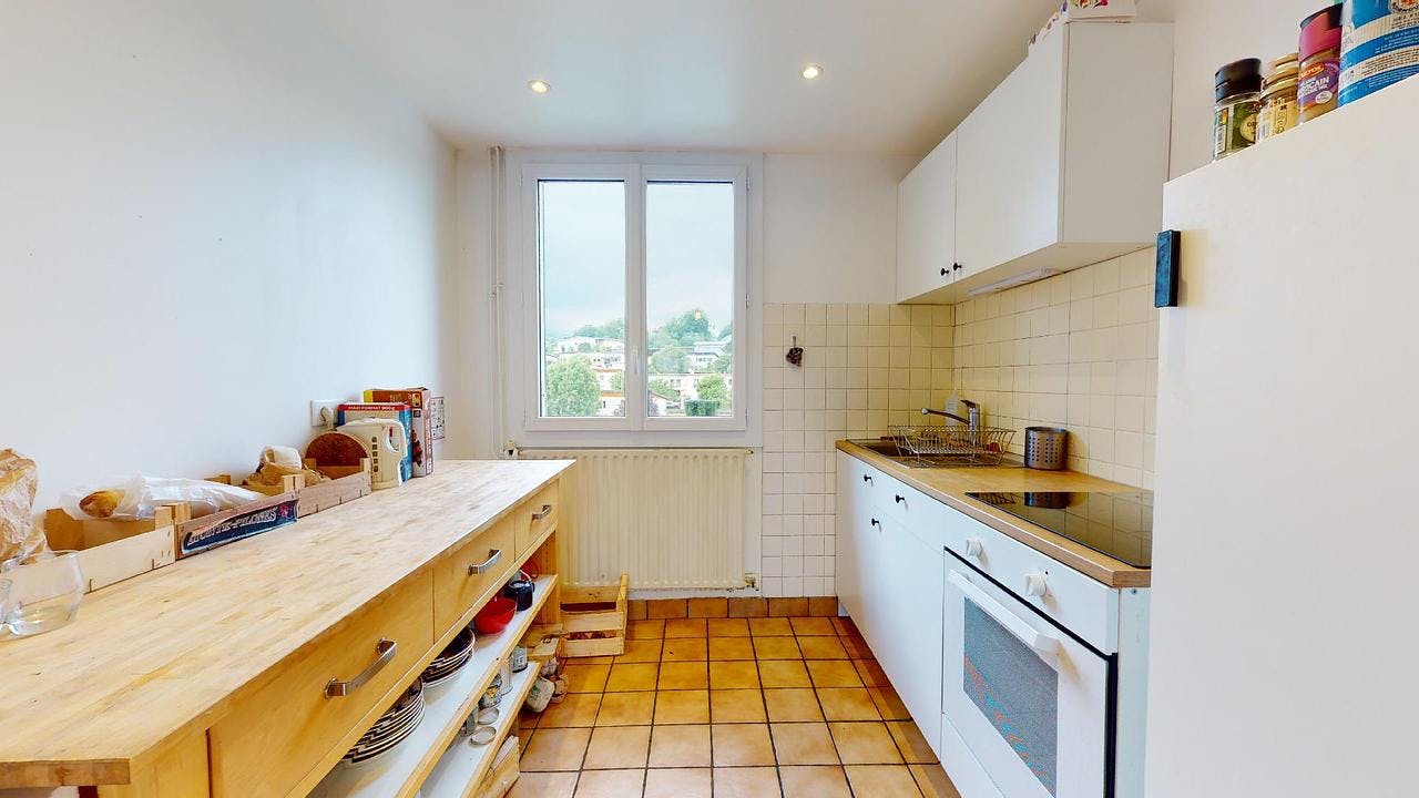 Single room Chambéry — photo 13