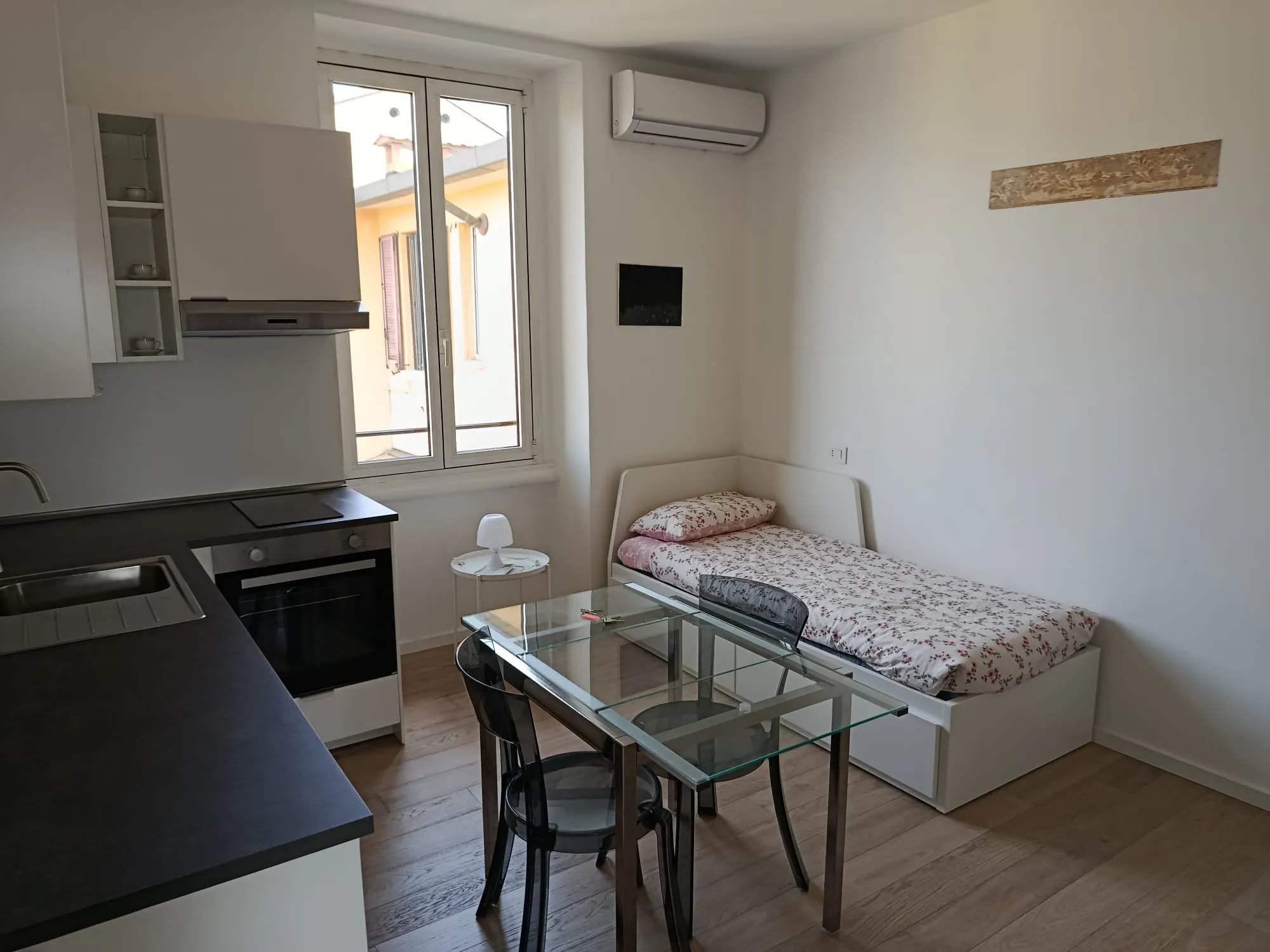 Apartment in Piazzale Libia, Milan (1647705) ROOM 4