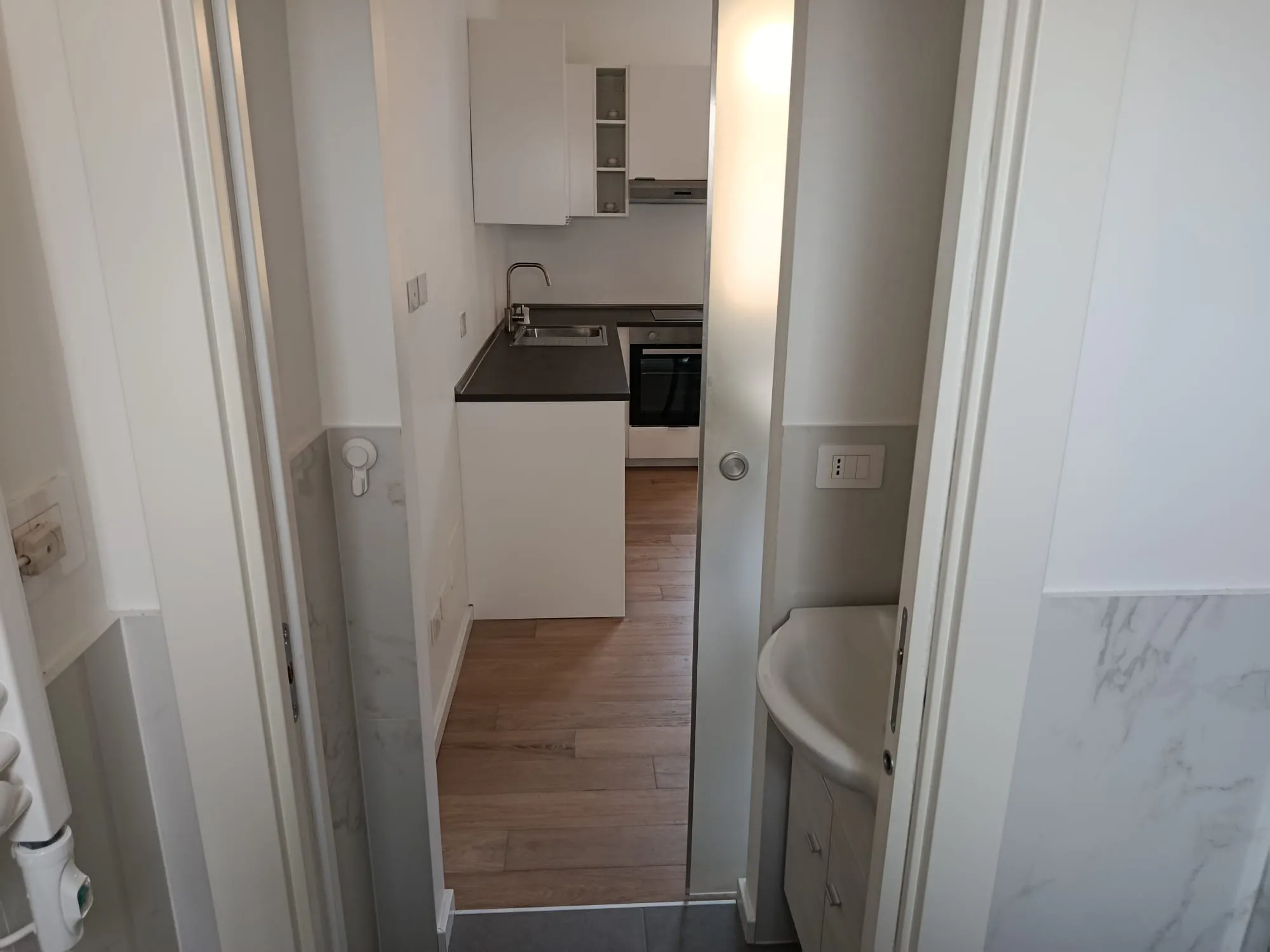 Apartment in Piazzale Libia, Milan (1647705) ROOM 1