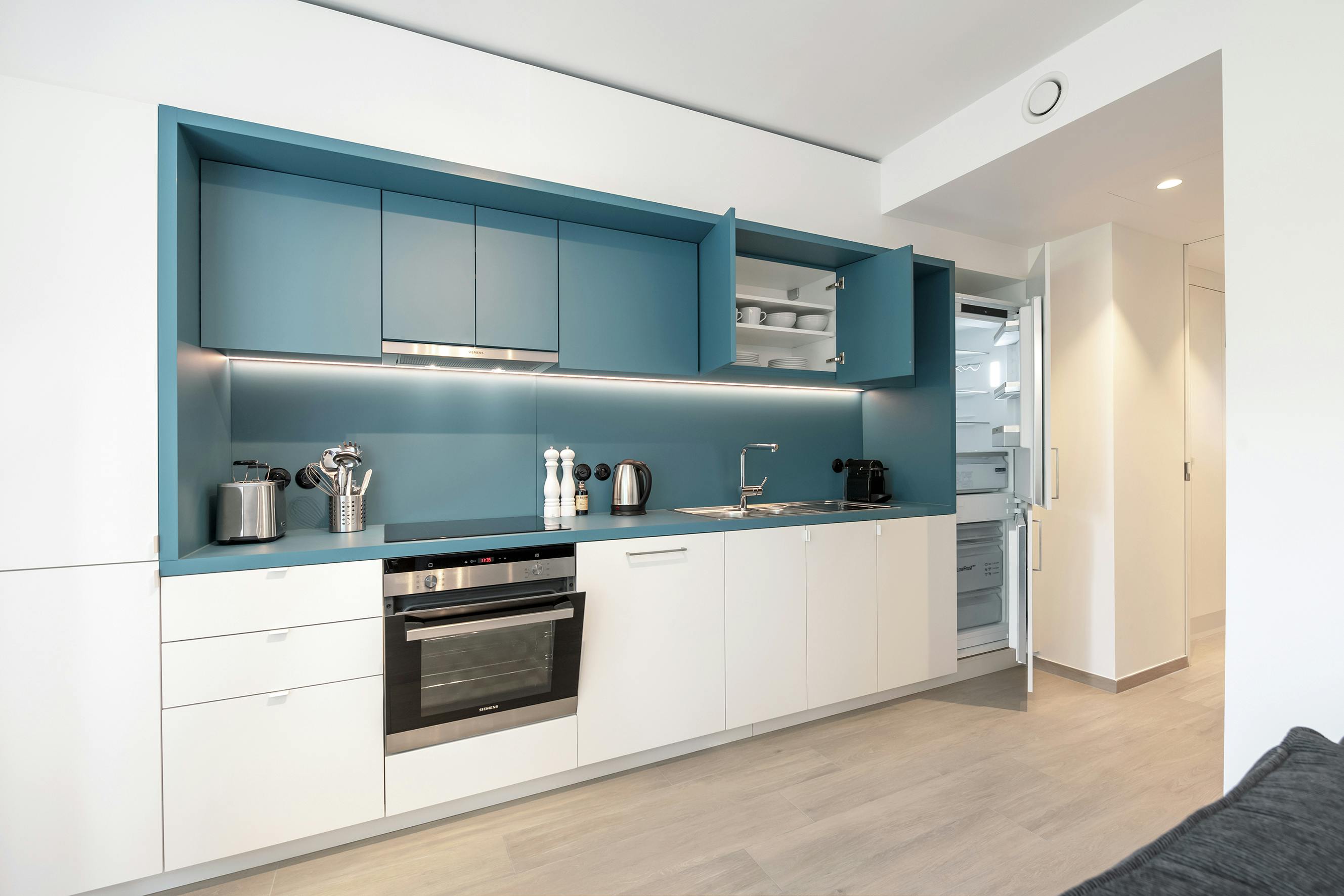 preview gallery tile