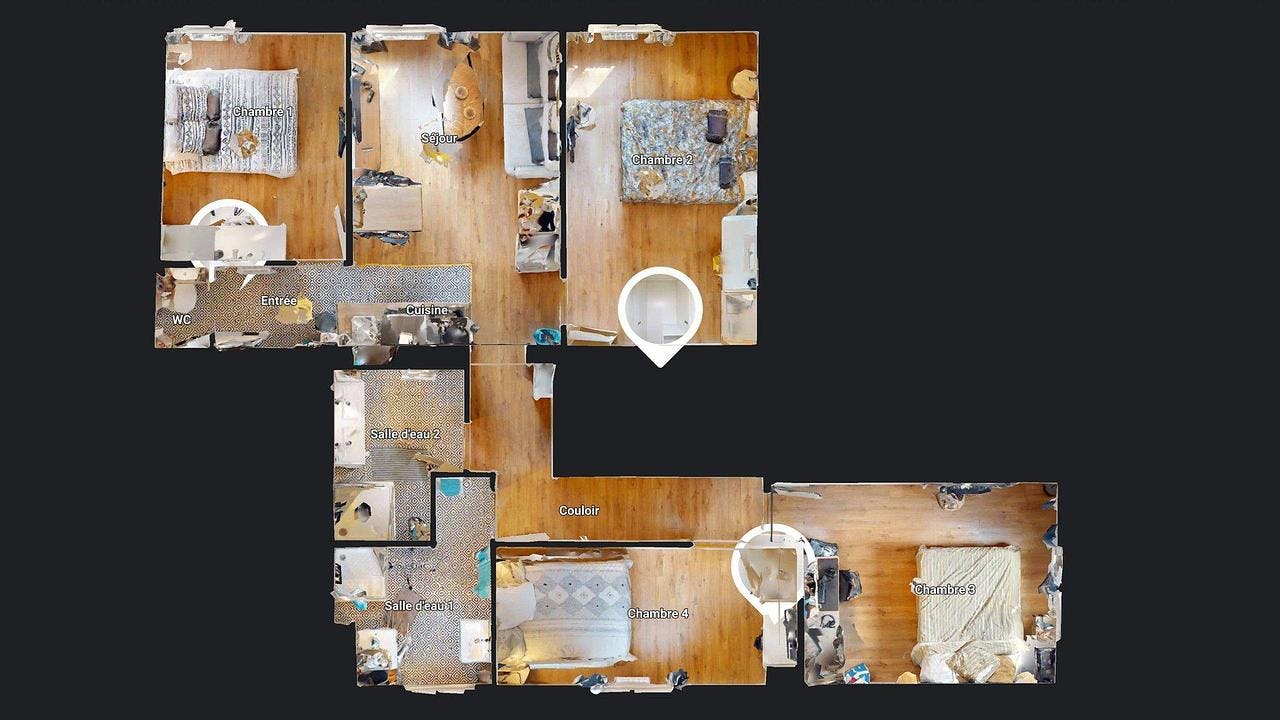 preview gallery tile