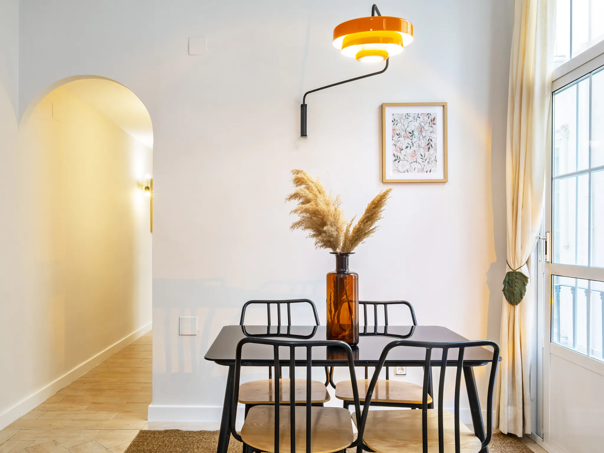 2-Bedroom Apartment in Pasaje Luciano Martínez, Málaga (1647727) ROOM 2