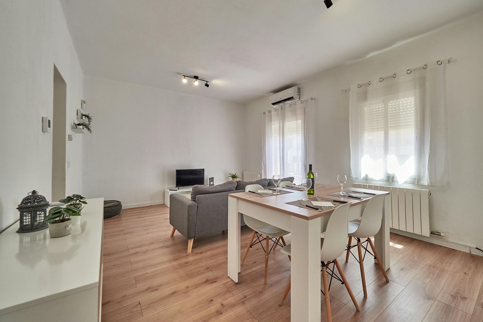 Квартира за оренду для 1 500 EUR на місяць у Lleida, Carrer Igualada