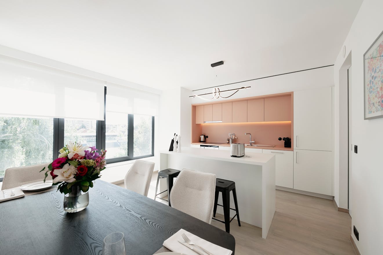 Sieh dir Foto 1/5 des apartment in Etterbeek an
