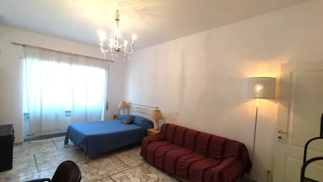 Private room in Via Casilina, Rome (1647780) room image 2