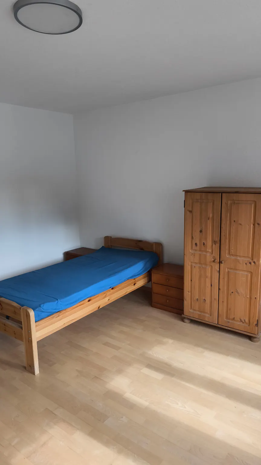 Private room in Wagenburgstraße, Stuttgart (1647784) ROOM