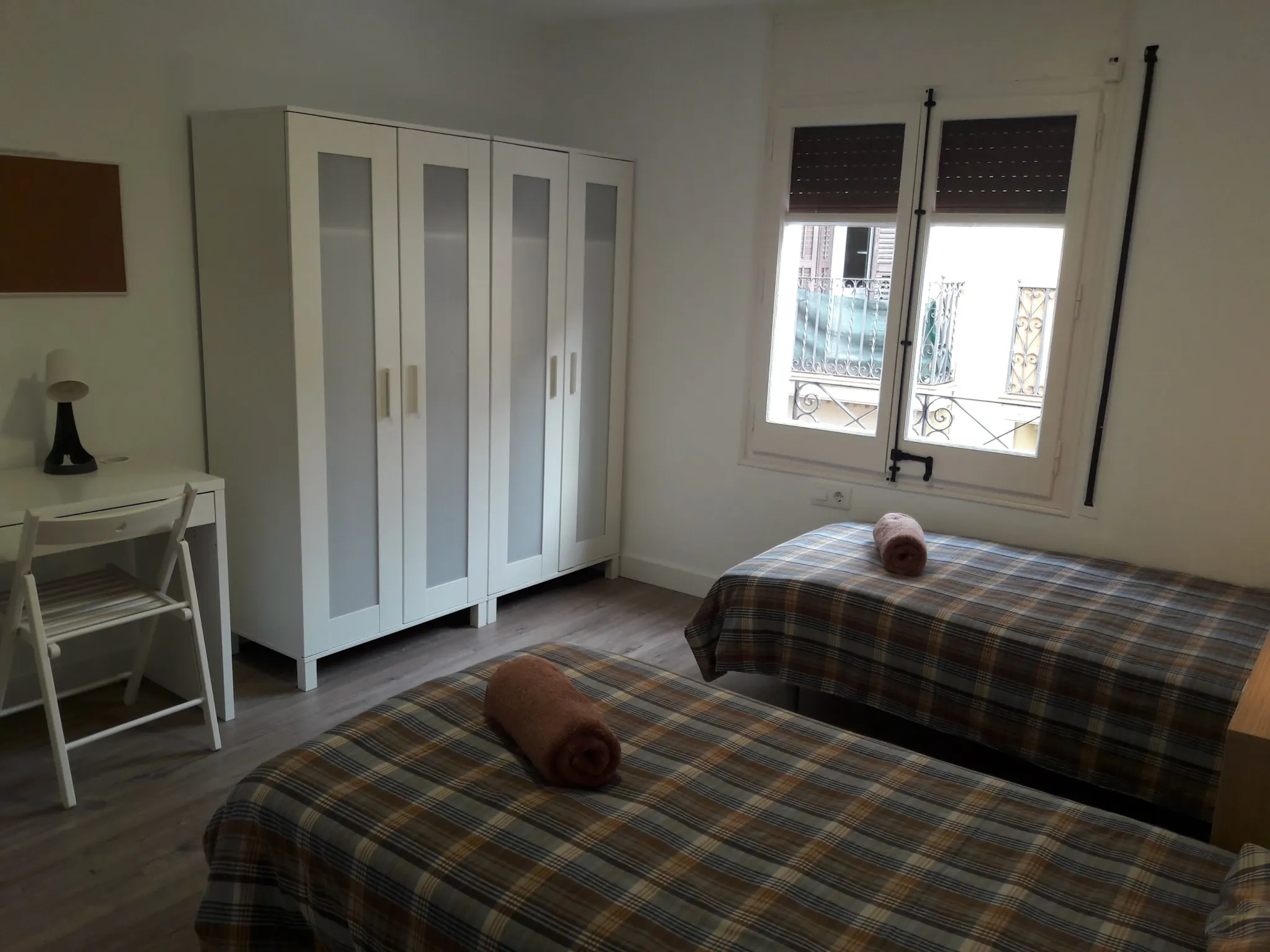 Carrer de Berga, Barcelona preview