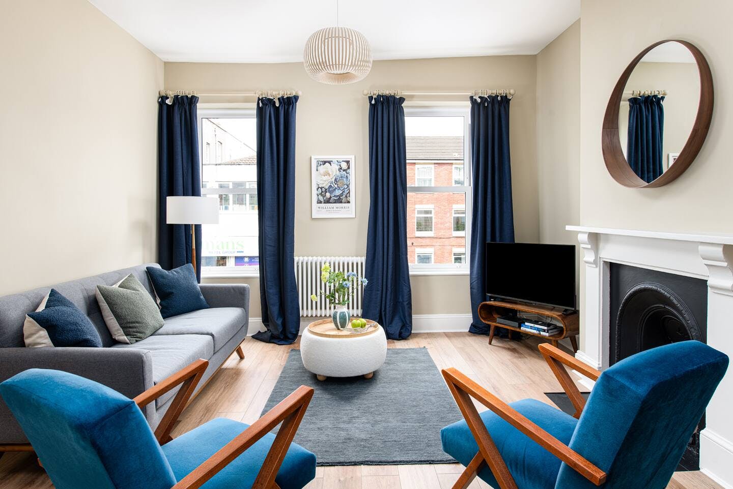 preview gallery tile