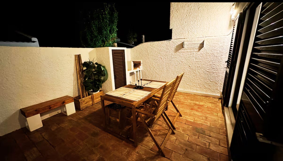 Apartment Quarteira, 1 bed — photo 10