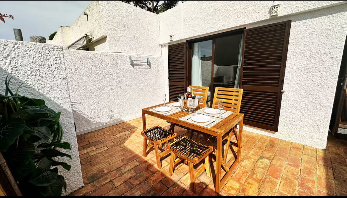 Apartment Quarteira, 1 bed — photo 3