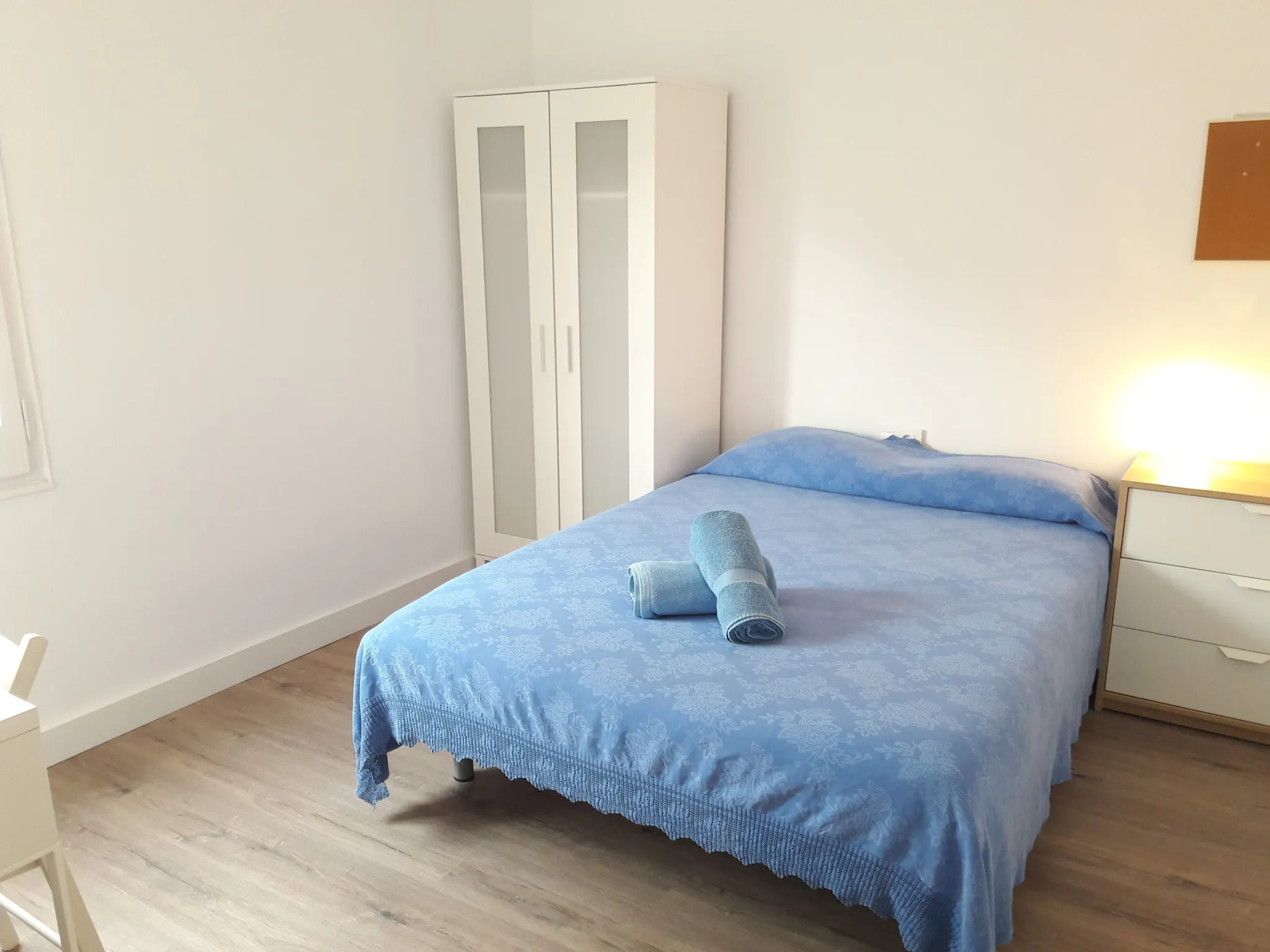 Carrer de Berga, Barcelona preview