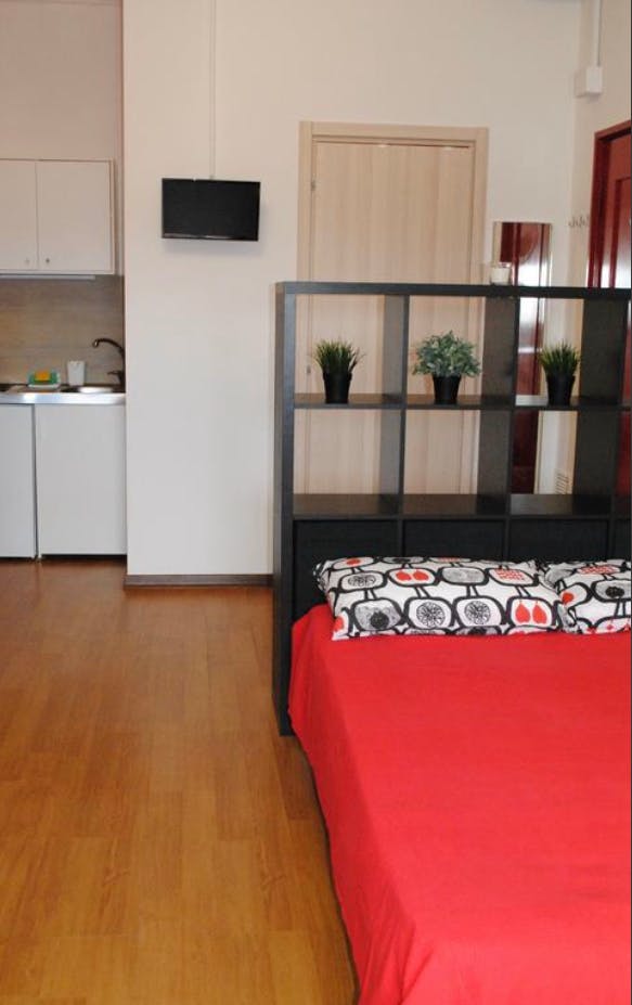 Viale Principe Amedeo, Rimini preview